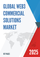 Global Web3 Commercial Solutions Market Research Report 2025