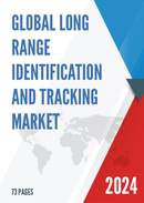 Global Long Range Identification and Tracking Market Research Report 2023