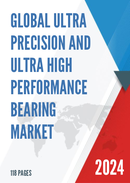 Global Ultra precision and Ultra high Performance Bearing Market Research Report 2024