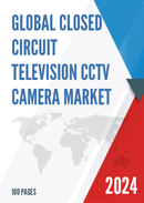 Global Closed Circuit Television CCTV Camera Market Insights and Forecast to 2028
