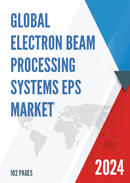 Global Electron Beam Processing Systems EPS Market Insights Forecast to 2028