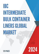 Global IBC Intermediate Bulk Container Liners Market Research Report 2023