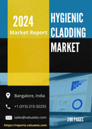 Hygienic Cladding Market By Type PVC Cladding Polypropylene Cladding GRP Cladding Others By Application Healthcare Facilities Sports Clubs Pharmaceutical Plants Restaurant Kitchens Others Global Opportunity Analysis and Industry Forecast 2023 2032