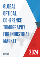 Global Optical Coherence Tomography for Industrial Market Insights Forecast to 2028