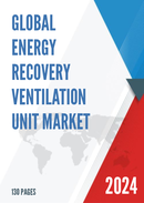 Global Energy Recovery Ventilation Unit Market Research Report 2022