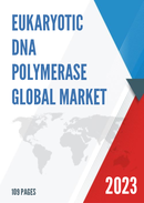 United States Eukaryotic DNA Polymerase Market Report Forecast 2021 2027