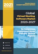 Virtual Meeting Software Market by Component Solution and Service Deployment Model On Premise and Cloud Enterprise Size Large Enterprise and Small Medium Enterprises and Industry Vertical BFSI Education IT Telecom Government Public Healthcare Manufacturing Media Entertainment Oil Gas Others Global Opportunity Analysis and Industry Forecast 2020 2027