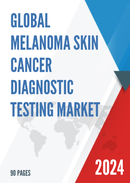 Global Melanoma Skin Cancer Diagnostic Testing Market Insights Forecast to 2028