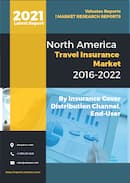 North America Travel Insurance Market by Distribution Channel Insurance Intermediaries Insurance Companies Banks Insurance Brokers Insurance Aggregators and Others Insurance Cover Single Trip Annual Multi trip and Long Stay and End User Senior Citizens Educational Travelers Backpackers Business Travelers Family Travelers and Fully Independent Travelers Opportunity Analysis and Industry Forecast 2016 2022