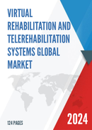 Global Virtual Rehabilitation and Telerehabilitation Systems Market Size Status and Forecast 2022