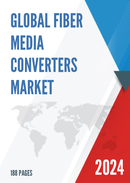 Global Fiber Media Converters Market Outlook 2022