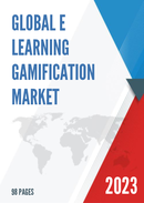 Global E Learning Gamification Market Insights Forecast to 2028