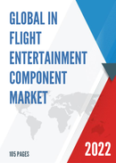 Global In flight Entertainment Component Market Insights and Forecast to 2028