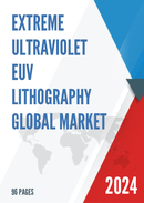 Global Extreme Ultraviolet EUV Lithography Market Insights Forecast to 2028