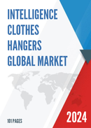 Global Intelligence Clothes Hangers Market Research Report 2023