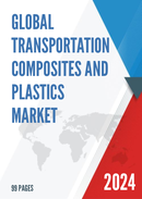 Global Transportation Composites and Plastics Market Insights and Forecast to 2028