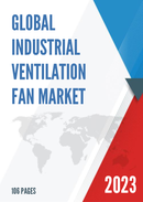 Global Industrial Ventilation Fan Market Insights and Forecast to 2028