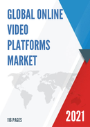 Online Video Platforms Market