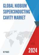 Global Niobium Superconducting Cavity Market Research Report 2023