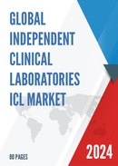 Global Independent Clinical Laboratories ICL Market Insights and Forecast to 2028