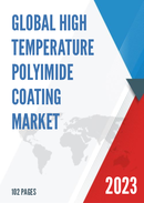 Global High Temperature Polyimide Coating Market Insights Forecast to 2028