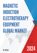 Global Magnetic Induction Electrotherapy Equipment Market Research Report 2023