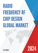 Global Radio Frequency RF Chip Design Market Insights Forecast to 2028