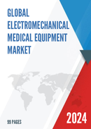 Global Electromechanical Medical Equipment Market Research Report 2023