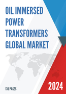 Global Oil Immersed Power Transformers Market Insights and Forecast to 2028