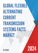 Global Flexible Alternating Current Transmission Systems FACTS Market Outlook 2022