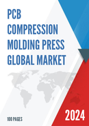 Global PCB Compression Molding Press Market Research Report 2023