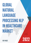Covid 19 Impact on Global Natural Language Processing NLP Market Size Status and Forecast 2020 2026