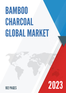 Global Bamboo Charcoal Market Insights and Forecast to 2028