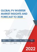 Global PV Inverter Market Insights Forecast to 2025