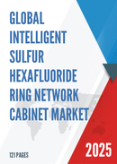 Global Intelligent Sulfur Hexafluoride Ring Network Cabinet Market Research Report 2025
