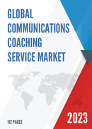Global Communications Coaching Service Market Research Report 2022