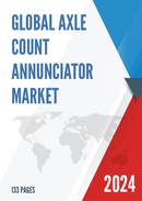 Global Axle Count Annunciator Market Research Report 2023