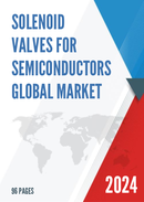 Global Solenoid Valves for Semiconductors Market Insights Forecast to 2028