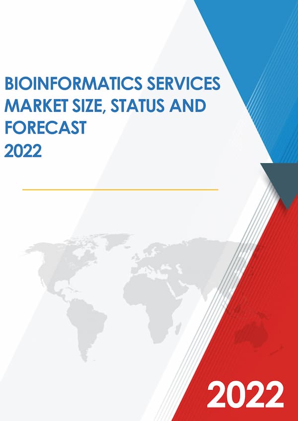 Global Bioinformatics Services Market