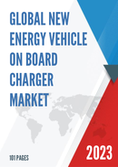 Global New Energy Vehicle On Board Charger Market Research Report 2023