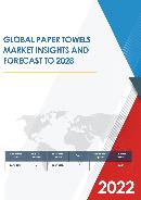 Global Paper Towels Market Insights Forecast to 2025