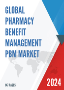 Global Pharmacy Benefit Management PBM Market Insights and Forecast to 2028