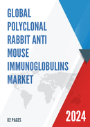 Global Polyclonal Rabbit Anti Mouse Immunoglobulins Market Research Report 2023