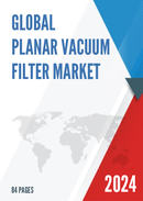 Global Planar Vacuum Filter Market Insights Forecast to 2028