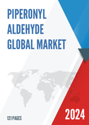 Global Piperonyl Aldehyde Market Insights Forecast to 2028