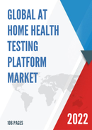 Global At Home Health Testing Platform Market Insights Forecast to 2028