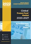 Frozen Food Market By Product Type Ready Meals Meat Poultry Sea Food Potatoes Vegetables Fruits Soups and User Food Service Industry Retail Customers Global Opportunity Analysis and Industry Forecast 2014 2020