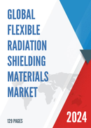 Global Flexible Radiation Shielding Materials Market Research Report 2023