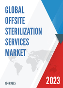 Global Offsite Sterilization Services Market Insights and Forecast to 2028