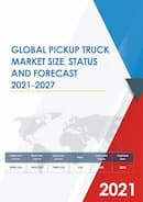 Global Pickup Truck Market Insights Forecast to 2025